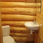 Rannamaa Feriehus *