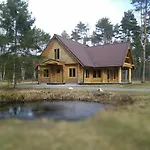 Rannamaa Feriehus Mändjala