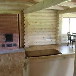 Rannamaa Feriehus
