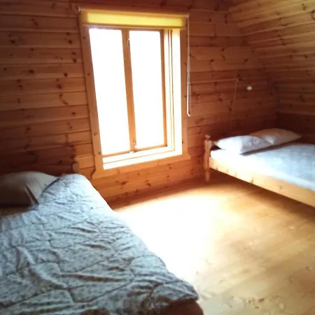 Feriehus Rannamaa