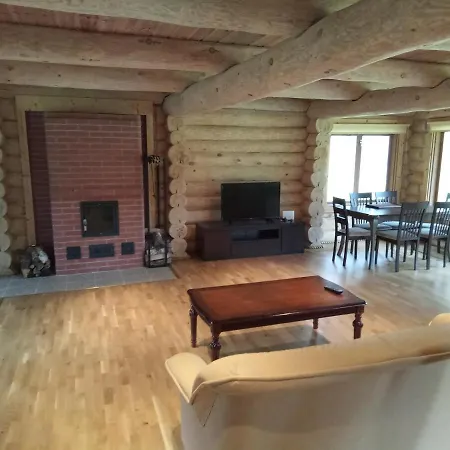 Ferienhaus Rannamaa Mändjala