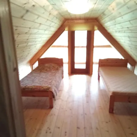 Ferienhaus Rannamaa Mändjala