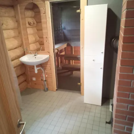 Rannamaa Mändjala